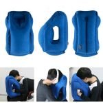 وسادة بلات لنوم هادىء ورحلة لينة للأطفال