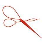 فرشاة تصفيف الشعر مشط أداة تصفيف الشعر صالون اللحية حلاقة الجيب لينة الخنزير خشبي واسع متوسط الخشنة الرجال مكافحة ساكنة تدليك